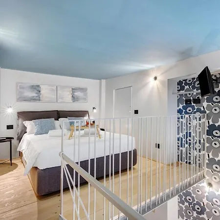 Διαμέρισμα Design & Elegant In Navigli - Μιλάνο