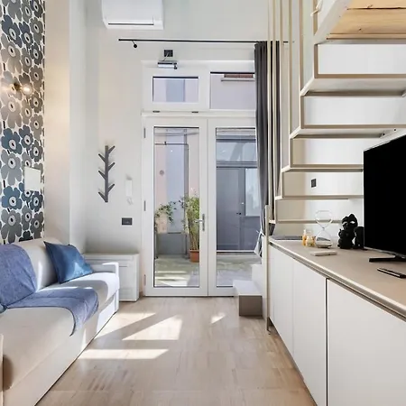 Design & Elegant In Navigli - * Μιλάνο