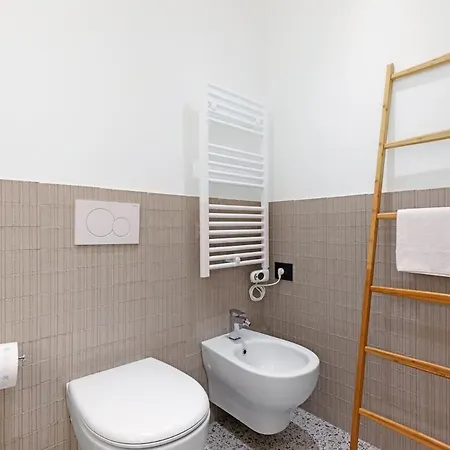 Design & Elegant In Navigli - Διαμέρισμα