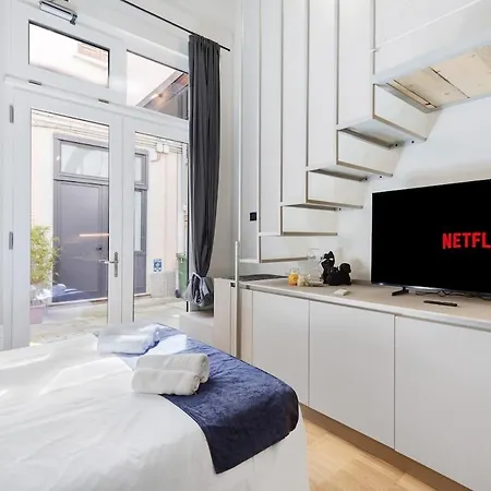 Design & Elegant In Navigli - Μιλάνο
