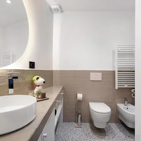 Διαμέρισμα Design & Elegant In Navigli -