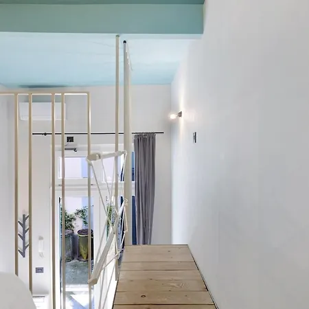 Διαμέρισμα Design & Elegant In Navigli - Μιλάνο