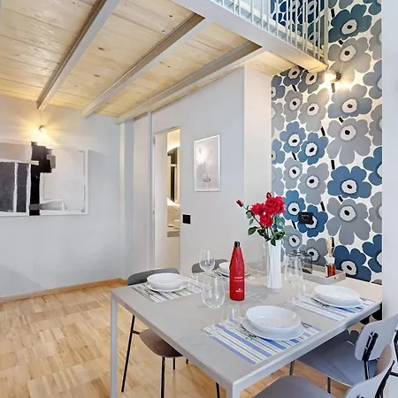 Design & Elegant In Navigli - Διαμέρισμα *