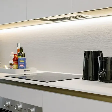 Design & Elegant In Navigli - Διαμέρισμα *