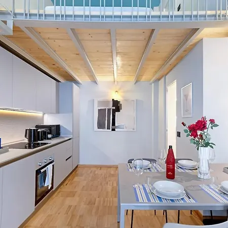 Design & Elegant In Navigli - * Μιλάνο
