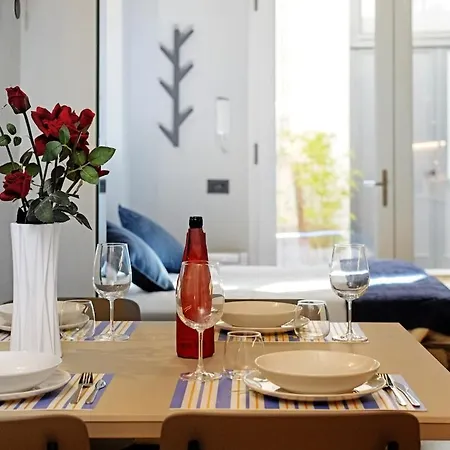 Διαμέρισμα Design & Elegant In Navigli - *