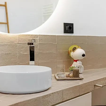 Design & Elegant In Navigli - Διαμέρισμα Μιλάνο